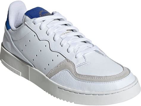 supercourt schoenen adidas|adidas Originals Men's Supercourt Sneaker .